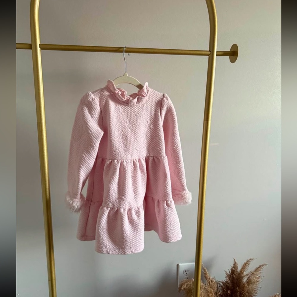 Janie and Jack dress